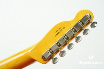 FSR MIJ Traditional 60’s Telecaster with Bigsby